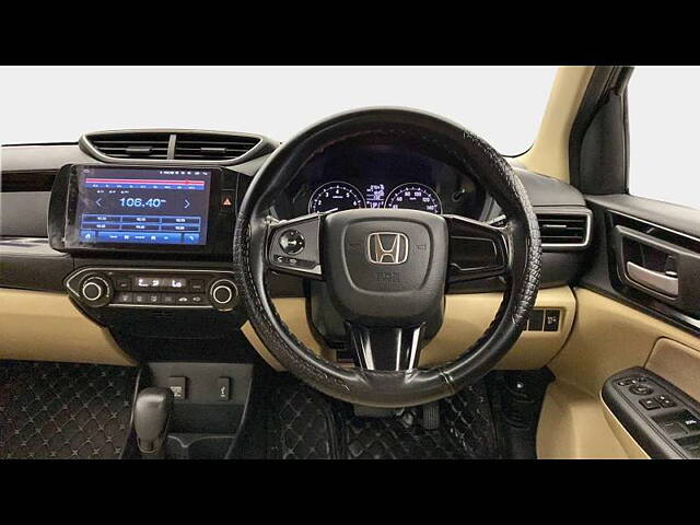 Used Honda Amaze [2018-2021] 1.2 V CVT Petrol [2018-2020] in Faridabad