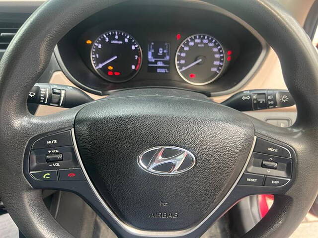 Used Hyundai Elite i20 [2018-2019] Sportz 1.2 in Chennai