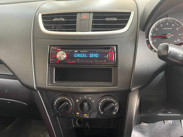 Used Maruti Suzuki Swift [2011-2014] VXi in Mumbai