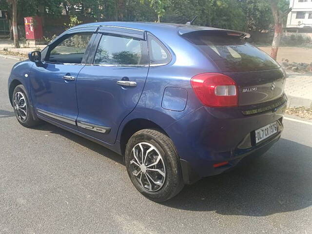 Used Maruti Suzuki Baleno [2015-2019] Sigma 1.2 in Delhi