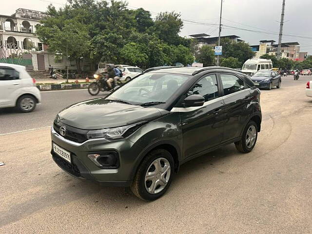 Used Tata Nexon [2020-2023] XM (S) [2020-2023] in Jaipur