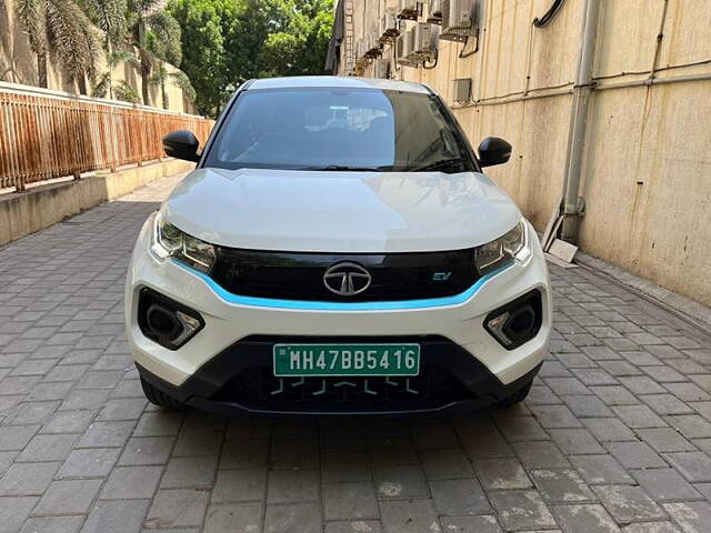 Used Tata Nexon EV [2020-2022] XM in Navi Mumbai