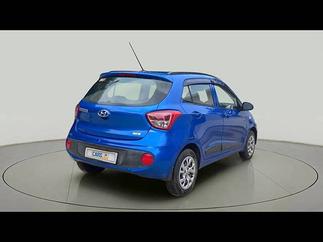 Used Hyundai Grand i10 Magna 1.2 Kappa VTVT in Chennai