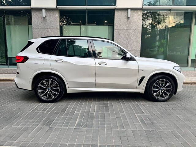 Used BMW X5 [2019-2023] xDrive40i M Sport [2019-2019] in Mumbai