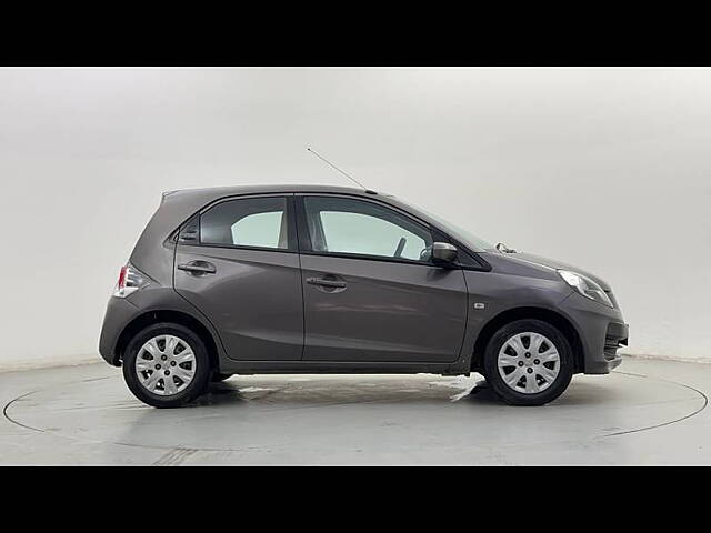 Used Honda Brio [2011-2013] S MT in Gurgaon