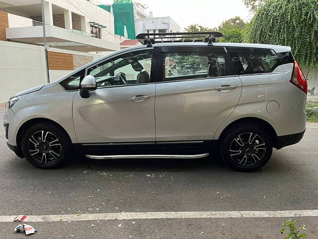 Used Mahindra Marazzo [2018-2020] M8 7 STR in Chennai