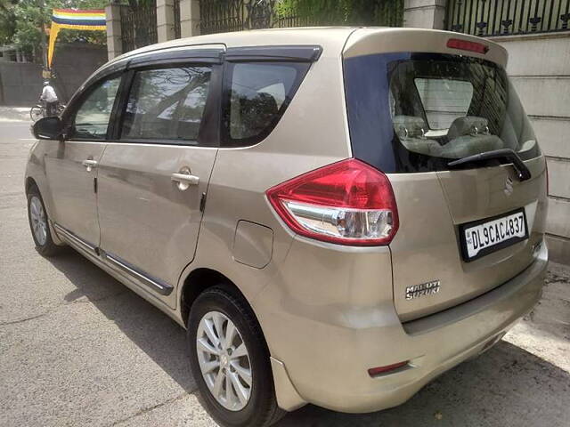 Used Maruti Suzuki Ertiga [2018-2022] ZXi in Delhi