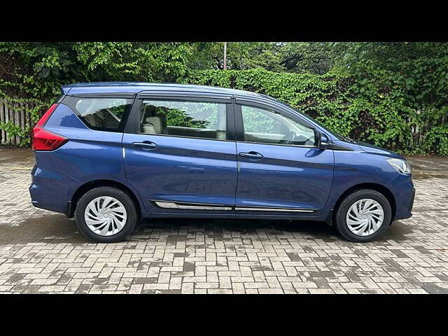 Used Maruti Suzuki Ertiga VXi (O) CNG [2022-2023] in Mumbai