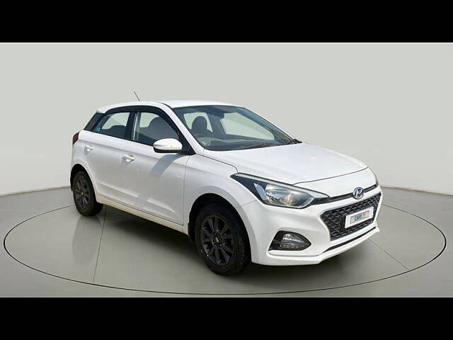 Used 2019 Hyundai Elite i20 in Lucknow