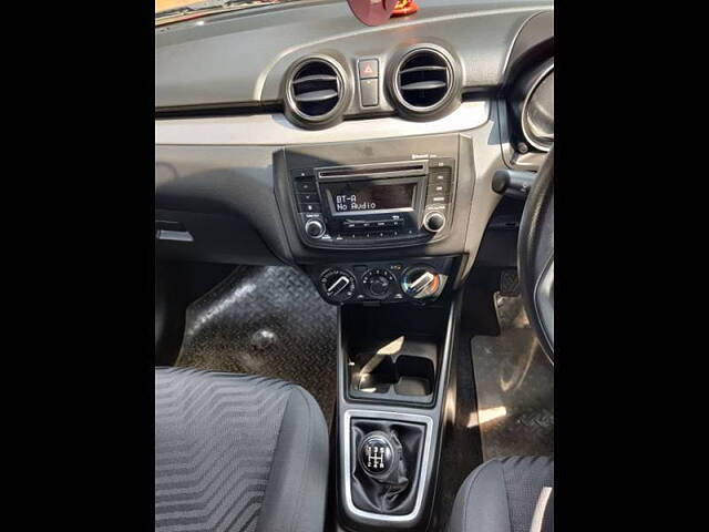 Used Maruti Suzuki Swift [2014-2018] VXi [2014-2017] in Mumbai