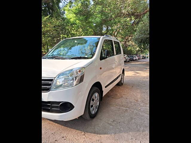 Used Maruti Suzuki Wagon R 1.0 [2010-2013] LXi in Delhi