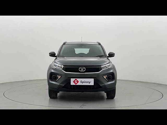 Used Tata Nexon [2017-2020] XM Diesel in Gurgaon