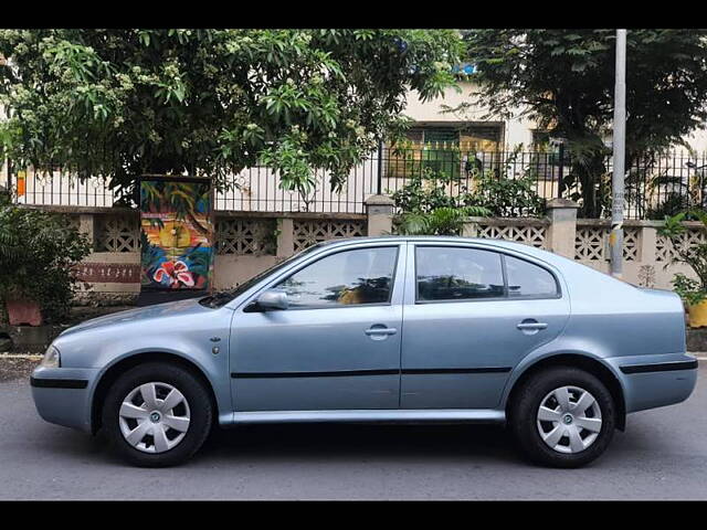 Used Skoda Octavia [2001-2010] Ambiente 1.9 TDi in Mumbai