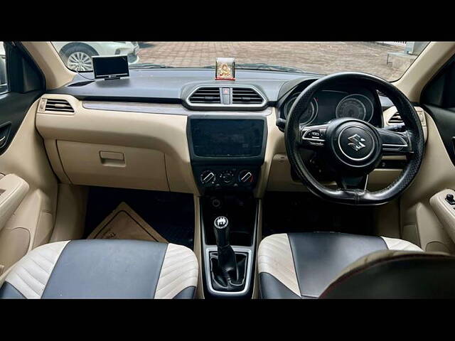 Used Maruti Suzuki Dzire VXi [2020-2023] in Thane