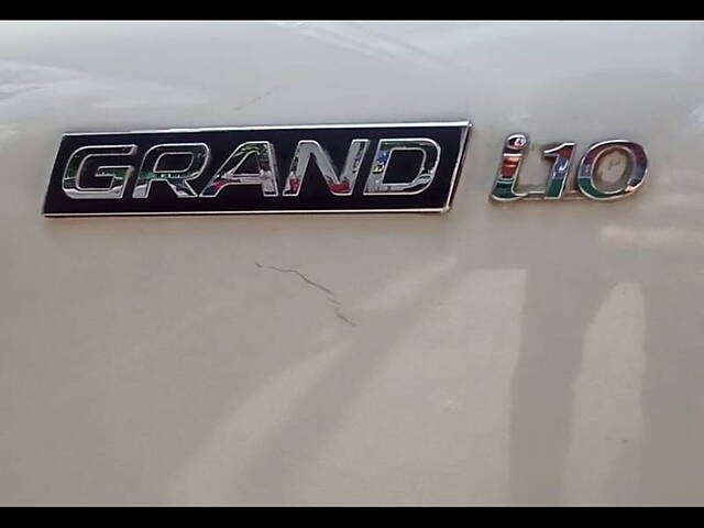 Used Hyundai Grand i10 [2013-2017] Sportz 1.2 Kappa VTVT [2016-2017] in Kanpur