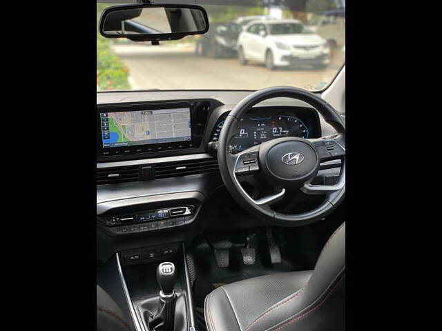 Used Hyundai i20 [2020-2023] Asta 1.2 MT [2020-2023] in Bangalore