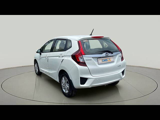 Used Honda Jazz [2015-2018] V Petrol in Surat