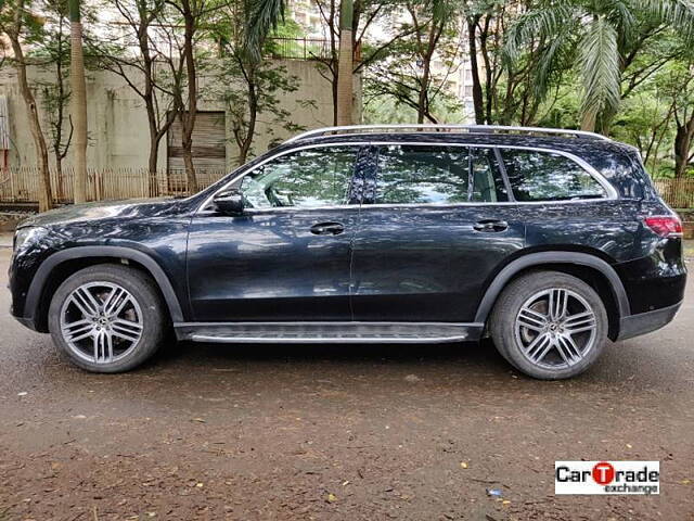 Used Mercedes-Benz GLS [2020-2024] 400d 4MATIC [2020-2023] in Mumbai