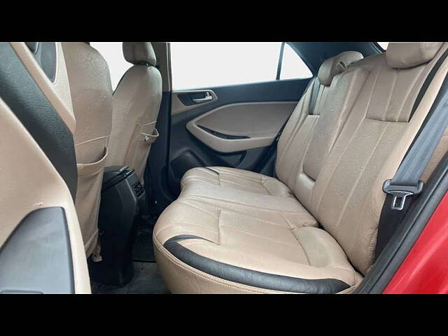 Used Hyundai Elite i20 [2019-2020] Asta 1.2 (O) CVT [2019-2020] in Pune