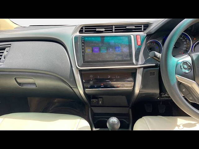 Used Honda City [2014-2017] SV in Mysore