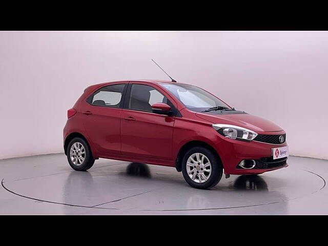 Used Tata Tiago [2016-2020] Revotron XZA [2017-2019] in Bangalore