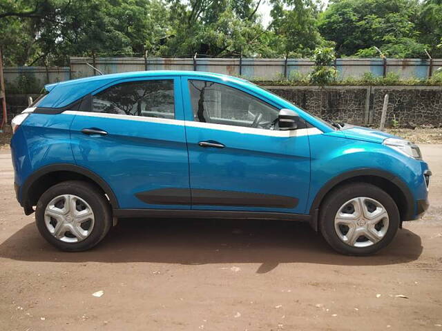 Used Tata Nexon [2017-2020] XM in Pune