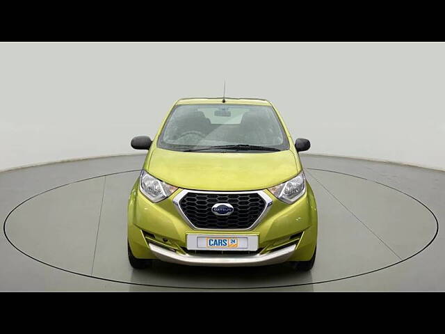 Used Datsun redi-GO [2016-2020] S [2016-2019] in Delhi