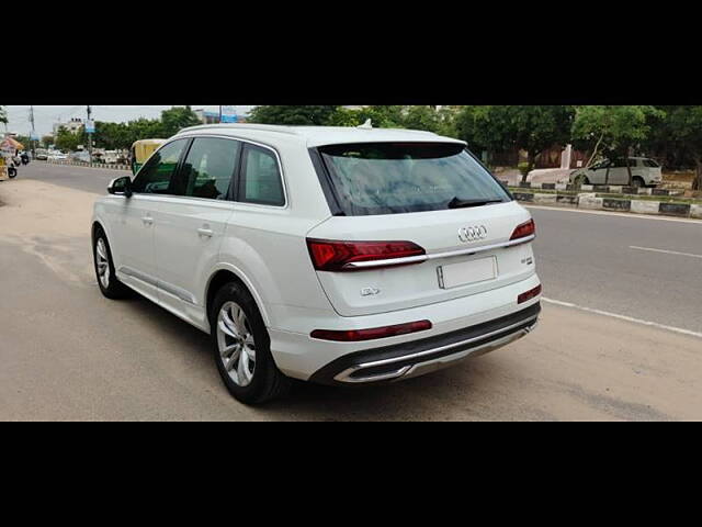 Used Audi Q7 Premium Plus 55 TFSI in Jaipur