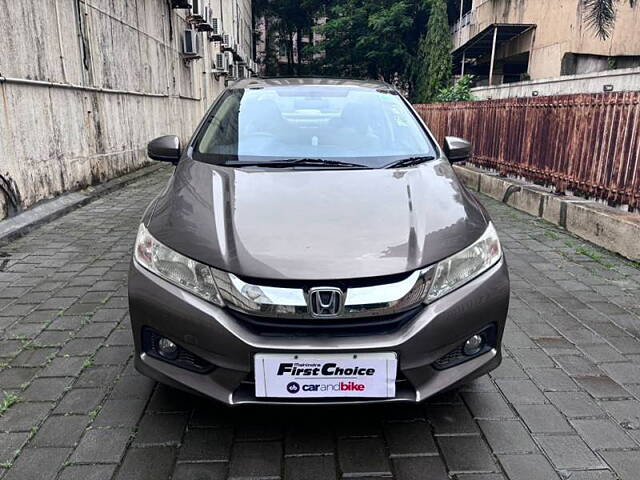 Used 2016 Honda City in Navi Mumbai