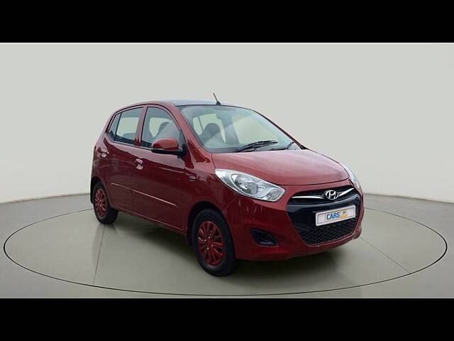 Used 2013 Hyundai i10 in Pune