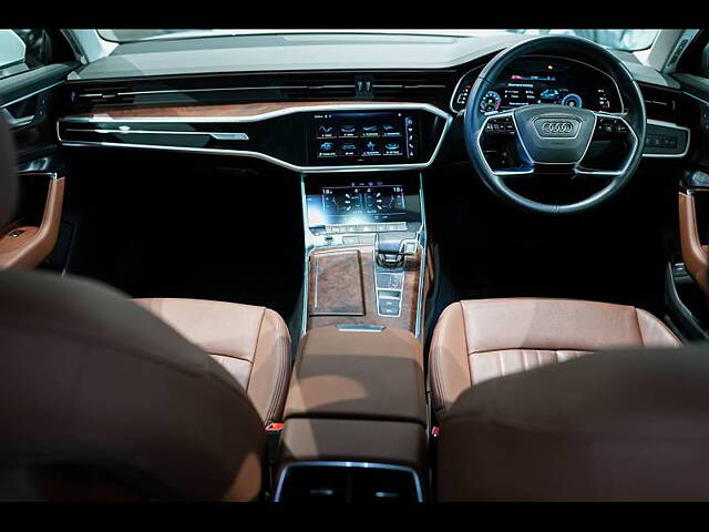 Used Audi A6 Technology 45 TFSI in Mumbai