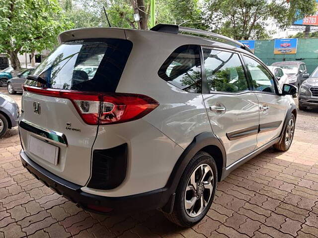 Used Honda BR-V V CVT Petrol in Mumbai