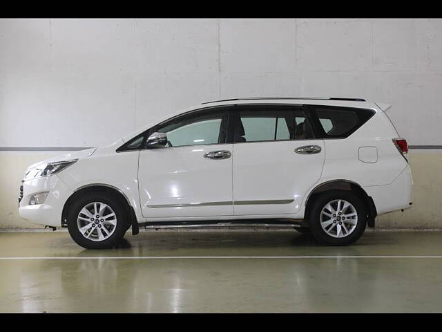 Used Toyota Innova Crysta [2016-2020] 2.4 VX 8 STR [2016-2020] in Bangalore