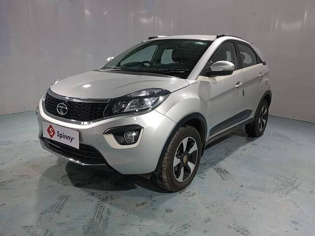 Used 2019 Tata Nexon in Kochi