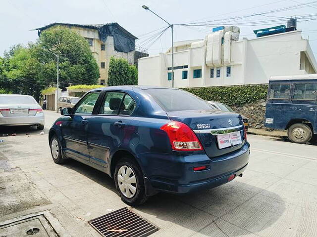 Used Maruti Suzuki Swift Dzire [2008-2010] VXi in Mumbai