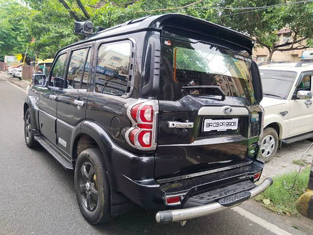 Used Mahindra Scorpio 2021 S7 140 2WD 7 STR in Patna