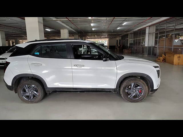 Used Hyundai Creta [2020-2023] S 1.5 Diesel [2020-2022] in Pune