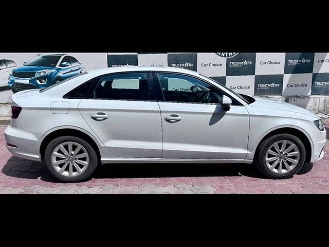 Used Audi A3 [2014-2017] 35 TDI Premium in Jaipur