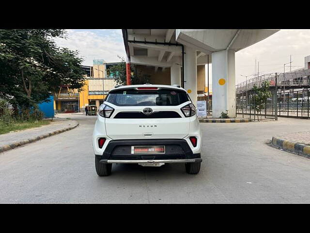 Used Tata Nexon [2020-2023] XM (S) [2020-2023] in Noida