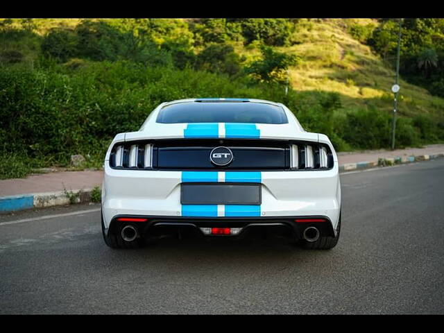 Used Ford Mustang GT Fastback 5.0L v8 in Pune