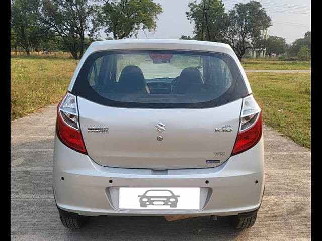 Used Maruti Suzuki Alto K10 [2014-2020] VXi AMT [2014-2018] in Indore
