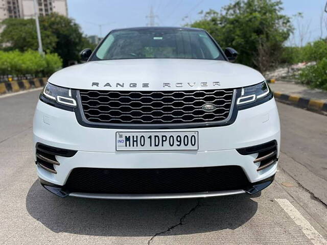 Used 2020 Land Rover Range Rover Velar in Mumbai