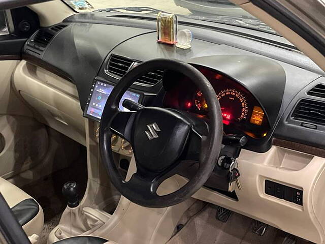 Used Maruti Suzuki Dzire [2017-2020] LXi in Ghaziabad