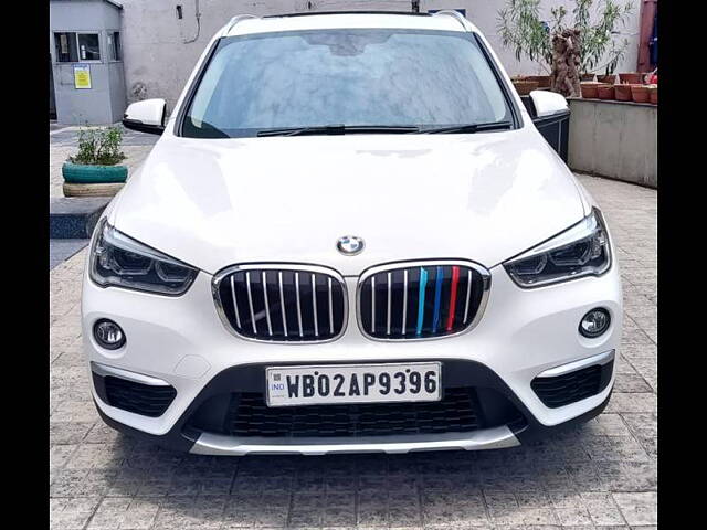 Used 2020 BMW X1 in Kolkata