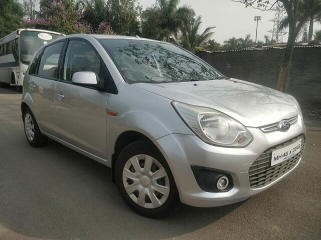Used 2013 Ford Figo in Pune