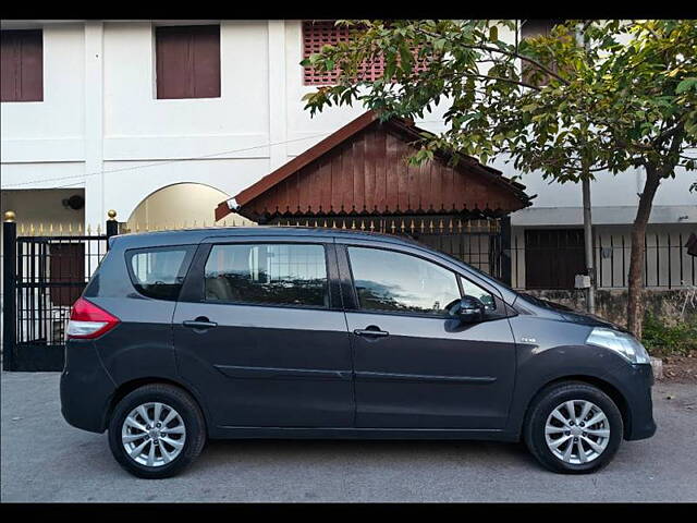 Used Maruti Suzuki Ertiga [2012-2015] ZDi in Chennai