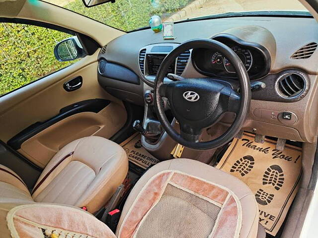 Used Hyundai i10 [2010-2017] Magna 1.2 Kappa2 in Delhi