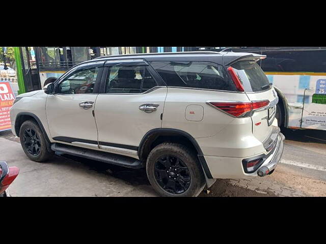 Used Toyota Fortuner [2016-2021] 2.8 4x2 AT [2016-2020] in Delhi