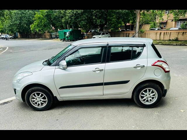 Used Maruti Suzuki Swift [2014-2018] VXi ABS in Delhi