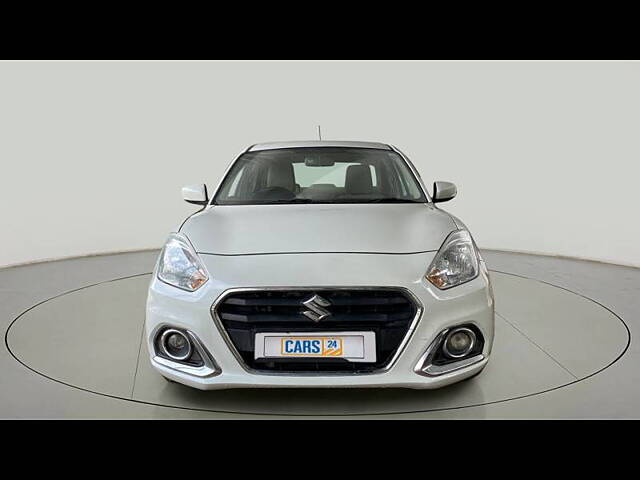 Used Maruti Suzuki Dzire VXi [2020-2023] in Ahmedabad